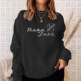 Star Wars The Book Of Boba Fett Silver Text Stack Sweatshirt Gifts for Her Star Wars The Book Of Boba Fett Silver Text Stack Sweatshirt Gifts for Her