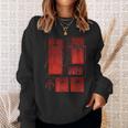 Star Wars The Book Of Boba Fett Sketch Panels Sweatshirt Gifts for Her Star Wars The Book Of Boba Fett Sketch Panels Sweatshirt Gifts for Her