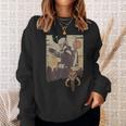Star Wars The Book Of Boba Fett Tatooine Battle Sweatshirt Gifts for Her Star Wars The Book Of Boba Fett Tatooine Battle Sweatshirt Gifts for Her