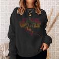 Star Wars The Book Of Boba Fett Vintage Poster V-4 Sweatshirt Gifts for Her Star Wars The Book Of Boba Fett Vintage Poster V-4 Sweatshirt Gifts for Her