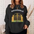 Successville Book Merch Sweatshirt Gifts for Her