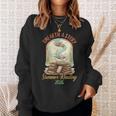 Summer Reading 2026 Book Aesthetic Library Unearth a Story Sweatshirt Gifts for Her