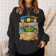 Summer Reading 2026 Unearth a Story Book Reading Sweatshirt Gifts for Her Summer Reading 2026 Unearth a Story Book Reading Sweatshirt Gifts for Her