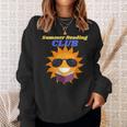 Summer Reading Club Sun Reading Book Men Women Kids Sweatshirt Gifts for Her Summer Reading Club Sun Reading Book Men Women Kids Sweatshirt Gifts for Her
