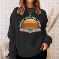Support Your Local Library Best Library Love To Read Books Sweatshirt Gifts for Her