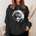 T-Rex Bookworm Book Reading Dinosaur Lover Sweatshirt Gifts for Her T-Rex Bookworm Book Reading Dinosaur Lover Sweatshirt Gifts for Her