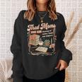 Tired Moms Book Club Retro Reading Lover Moms Sweatshirt Gifts for Her Tired Moms Book Club Retro Reading Lover Moms Sweatshirt Gifts for Her