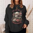 You Had Me At Trigger Warning Dark Romance Smutt Book Reader Sweatshirt Gifts for Her You Had Me At Trigger Warning Dark Romance Smutt Book Reader Sweatshirt Gifts for Her