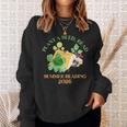 Unearth a Story Summer Reading 2026 Dinosaur Book Kids Sweatshirt Gifts for Her