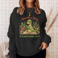 Unearth A Story Summer Reading 2026 Dinosaur Reading Books Sweatshirt Gifts for Her