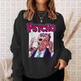 Vintage Movie Horror Poster Comic Book Graphic Film Night Sweatshirt Gifts for Her Vintage Movie Horror Poster Comic Book Graphic Film Night Sweatshirt Gifts for Her