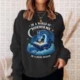 Vintage In A World Of Bookworms Be A Book Dragon Sweatshirt Gifts for Her Vintage In A World Of Bookworms Be A Book Dragon Sweatshirt Gifts for Her