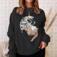 Woman Bookworm Reading Books Library Literature Read Book Sweatshirt Gifts for Her Woman Bookworm Reading Books Library Literature Read Book Sweatshirt Gifts for Her
