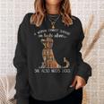 A Woman Cannot Survive On Books Alone She Also Needs Dogs Sweatshirt Gifts for Her A Woman Cannot Survive On Books Alone She Also Needs Dogs Sweatshirt Gifts for Her