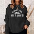 Women's Book Glasses Cool Men Women Kids Reading Sweatshirt Gifts for Her Women's Book Glasses Cool Men Women Kids Reading Sweatshirt Gifts for Her