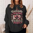 Women's Book Reading Joke Humor Sweatshirt Gifts for Her Women's Book Reading Joke Humor Sweatshirt Gifts for Her