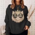 Women's Goddammit Donut Book Lover For Men Woman Sweatshirt Gifts for Her