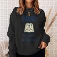 Women's We Judge Books And Their Covers Sweatshirt Gifts for Her Women's We Judge Books And Their Covers Sweatshirt Gifts for Her