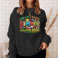 Women's Unearth a Story Summer 2026 Summer Reading Program Book Sweatshirt Gifts for Her Women's Unearth a Story Summer 2026 Summer Reading Program Book Sweatshirt Gifts for Her