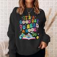 World Book Day 2026 Costume KidsShirts A Good Day To Read Sweatshirt Gifts for Her World Book Day 2026 Costume KidsShirts A Good Day To Read Sweatshirt Gifts for Her