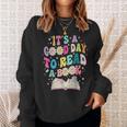 World Book Day 2026Shirts It s a Good Day To Read a Book Sweatshirt Gifts for Her World Book Day 2026Shirts It s a Good Day To Read a Book Sweatshirt Gifts for Her