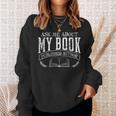 Writer Ask Me About My Book T-Shirt T-Shirt Sweatshirt Gifts for Her Writer Ask Me About My Book T-Shirt T-Shirt Sweatshirt Gifts for Her