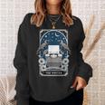 The Writer Typewriter Crow Writing Journalist Book Writer Sweatshirt Gifts for Her The Writer Typewriter Crow Writing Journalist Book Writer Sweatshirt Gifts for Her