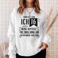 16th Birthday Party Guest Book Guest List Celebration 16 Years Sweatshirt Gifts for Her