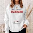 17th Birthday Party Guest Book 17 Years Sweatshirt Gifts for Her 17th Birthday Party Guest Book 17 Years Sweatshirt Gifts for Her