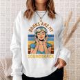 Audiobook Lover Bookish Audiobooked Books Are My Soundtrack Sweatshirt Gifts for Her Audiobook Lover Bookish Audiobooked Books Are My Soundtrack Sweatshirt Gifts for Her