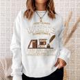 Author I Don't Always Write Book Author Writing Sweatshirt Gifts for Her