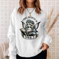 I Still Believe In 3982 Section Fairy Tale Book Lover Sweatshirt Gifts for Her