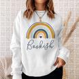 Book Lover Bookish Bookworm Librarian Reading Squad Read Sweatshirt Gifts for Her Book Lover Bookish Bookworm Librarian Reading Squad Read Sweatshirt Gifts for Her