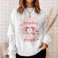 Book Reading Joke Humor Sweatshirt Gifts for Her Book Reading Joke Humor Sweatshirt Gifts for Her