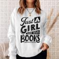 Book Reading Graphic Women Girls Book Lovers Librarian Raglan Baseball Tee Sweatshirt Gifts for Her Book Reading Graphic Women Girls Book Lovers Librarian Raglan Baseball Tee Sweatshirt Gifts for Her