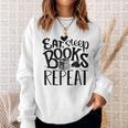 Book Reading Graphic Women Men Book Lovers Librarian Raglan Baseball Tee Sweatshirt Gifts for Her Book Reading Graphic Women Men Book Lovers Librarian Raglan Baseball Tee Sweatshirt Gifts for Her