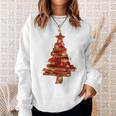 All Booked For Christmas Book Premium Tri-Blend Sweatshirt Gifts for Her All Booked For Christmas Book Premium Tri-Blend Sweatshirt Gifts for Her