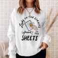 Books Reading Reader Nerds Books Lover Writer Bookworm Sweatshirt Gifts for Her