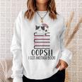 Bookworm Quote Oops I Got Another Book Sweatshirt Gifts for Her Bookworm Quote Oops I Got Another Book Sweatshirt Gifts for Her