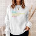 Cats Books Plants Accounts Payable Specialist Sweatshirt Gifts for Her