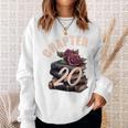 Chapter 20 20th Birthday Women Book Lovers Its My Birthday Premium Tri-Blend Sweatshirt Gifts for Her Chapter 20 20th Birthday Women Book Lovers Its My Birthday Premium Tri-Blend Sweatshirt Gifts for Her