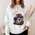Chapter 51 51st Birthday Women Book Lovers Its My Birthday Sweatshirt Gifts for Her Chapter 51 51st Birthday Women Book Lovers Its My Birthday Sweatshirt Gifts for Her
