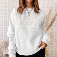 Coffee Books & Oxford Commas Funny Grammar Snob T-Shirt Sweatshirt Gifts for Her
