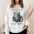 Cozy Mystery Book Lover You Had Me At Murder Mystery Sweatshirt Gifts for Her Cozy Mystery Book Lover You Had Me At Murder Mystery Sweatshirt Gifts for Her