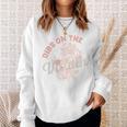 Dibs On The Villain Dark Romance Books Women Smutty Merch Sweatshirt Gifts for Her