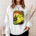 Disney The Jungle Book Sweatshirt Gifts for Her Disney The Jungle Book Sweatshirt Gifts for Her