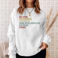 Dog Loving Coffee Drinking Book Reading Social Justice Premium Tri-Blend Sweatshirt Gifts for Her