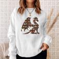 Easily Distracted By Dragons And Books Mythical Bookworm Sweatshirt Gifts for Her Easily Distracted By Dragons And Books Mythical Bookworm Sweatshirt Gifts for Her