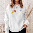Flowers Graphic Sorry I Can't I Have Book Club Saying Sweatshirt Gifts for Her Flowers Graphic Sorry I Can't I Have Book Club Saying Sweatshirt Gifts for Her