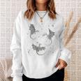 Flying Dragon Fantasy Reader For Bookworm Book Lovers Sweatshirt Gifts for Her Flying Dragon Fantasy Reader For Bookworm Book Lovers Sweatshirt Gifts for Her